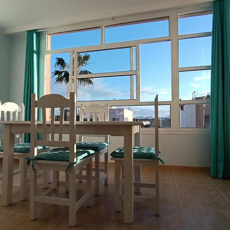 Green Waves Apartment คอร์ราเลโฮ ภายนอก รูปภาพ