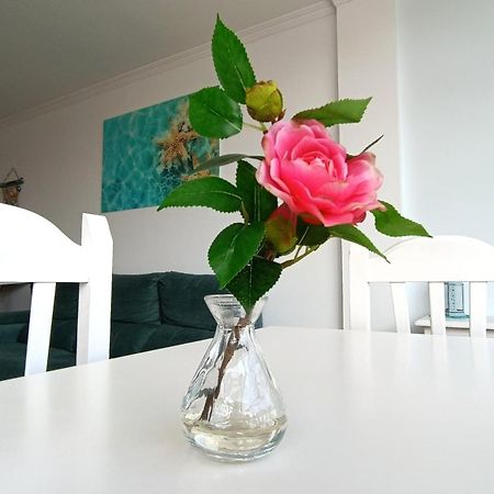 Green Waves Apartment คอร์ราเลโฮ ภายนอก รูปภาพ