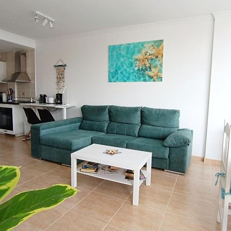 Green Waves Apartment คอร์ราเลโฮ ภายนอก รูปภาพ