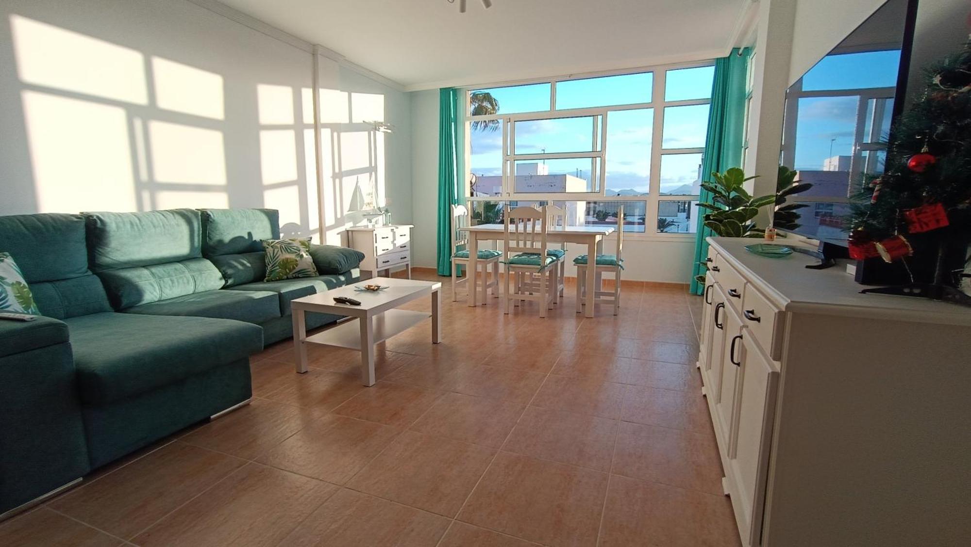 Green Waves Apartment คอร์ราเลโฮ ภายนอก รูปภาพ