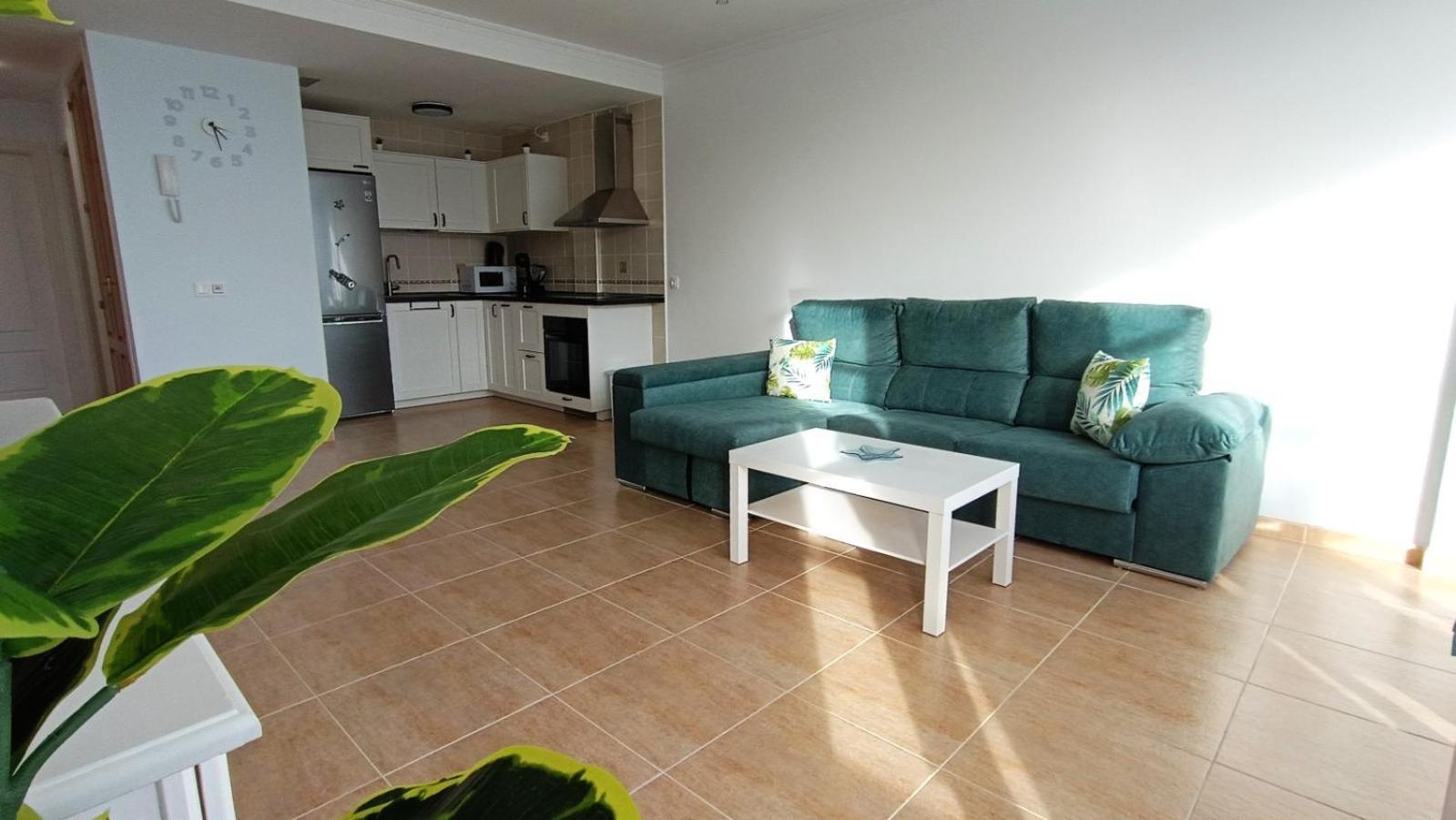 Green Waves Apartment คอร์ราเลโฮ ภายนอก รูปภาพ