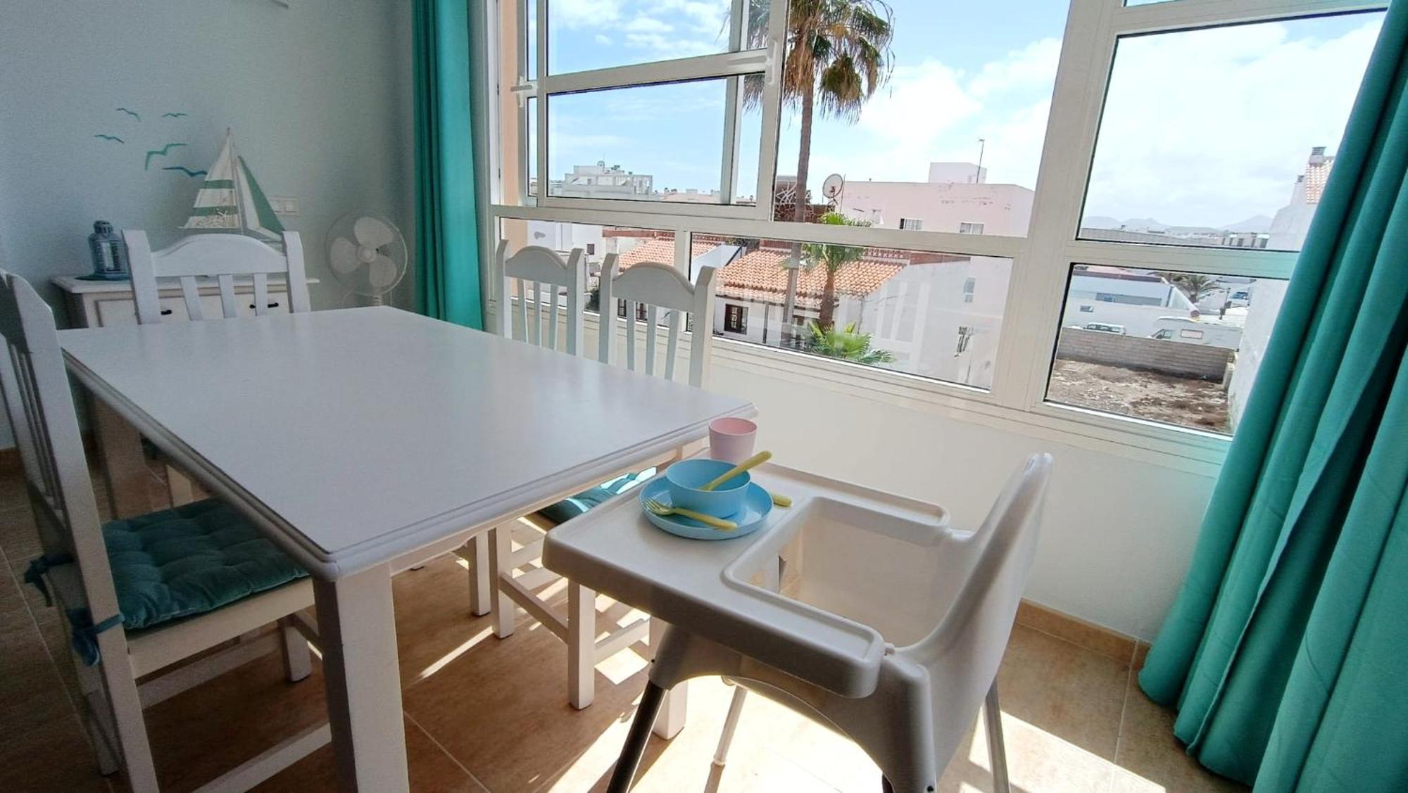 Green Waves Apartment คอร์ราเลโฮ ภายนอก รูปภาพ