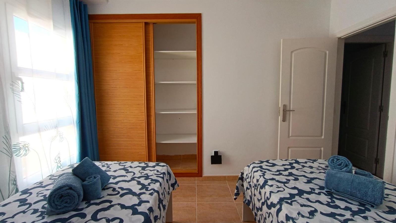 Green Waves Apartment คอร์ราเลโฮ ภายนอก รูปภาพ