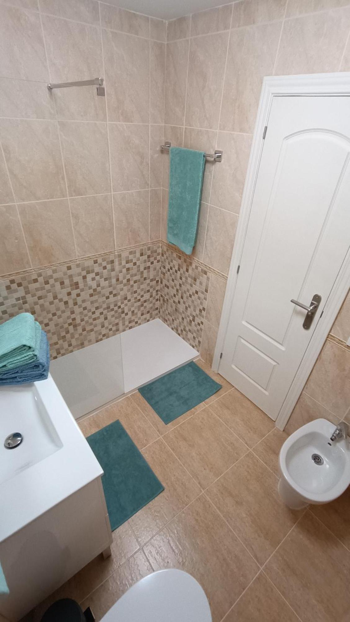 Green Waves Apartment คอร์ราเลโฮ ภายนอก รูปภาพ