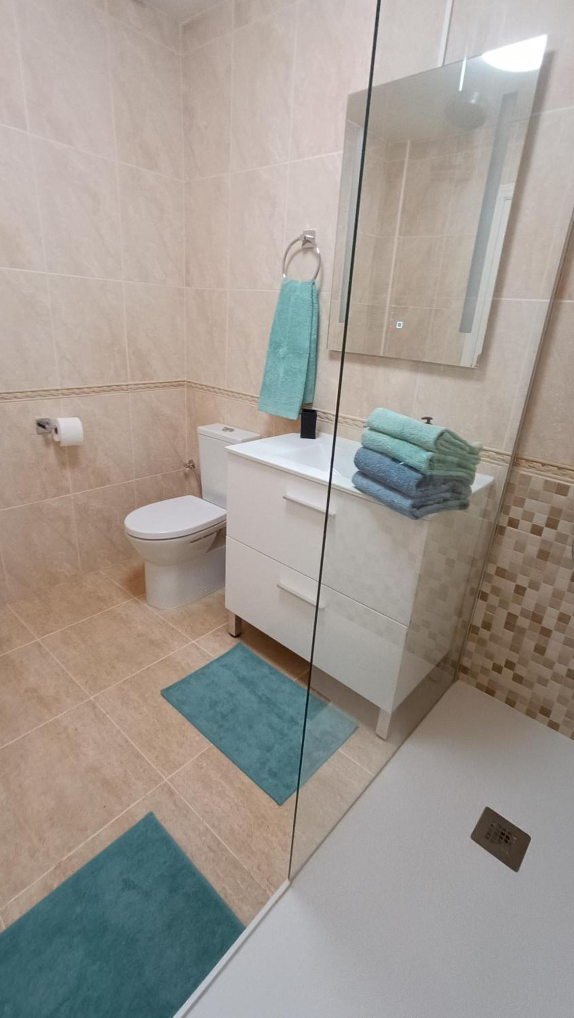 Green Waves Apartment คอร์ราเลโฮ ภายนอก รูปภาพ