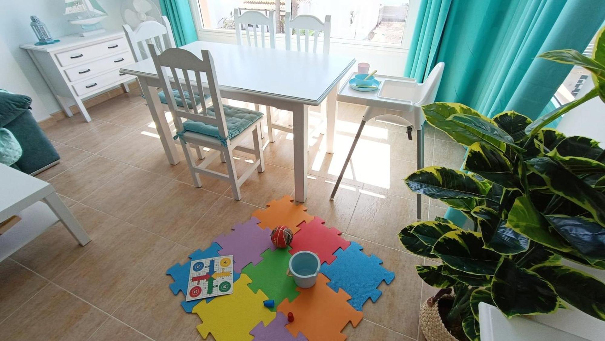 Green Waves Apartment คอร์ราเลโฮ ภายนอก รูปภาพ