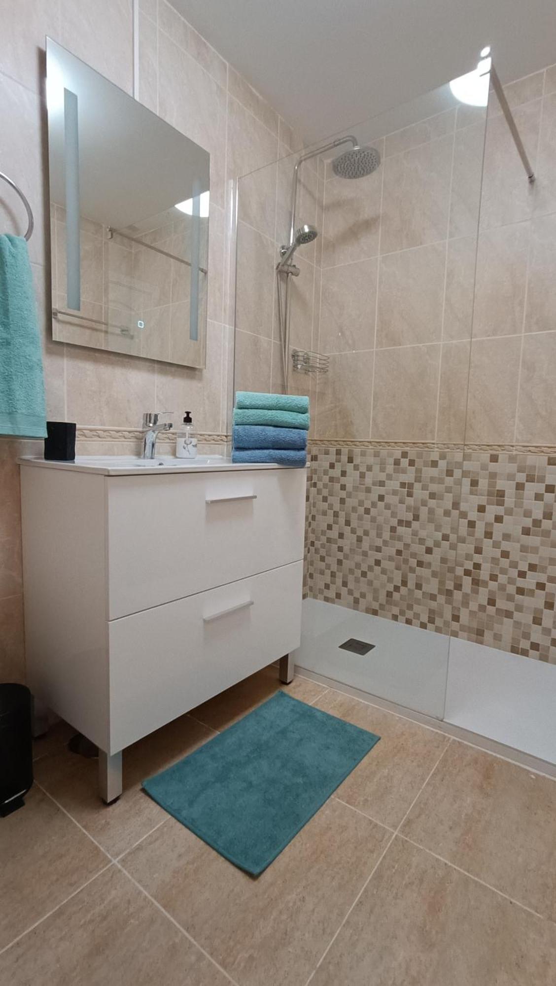 Green Waves Apartment คอร์ราเลโฮ ภายนอก รูปภาพ