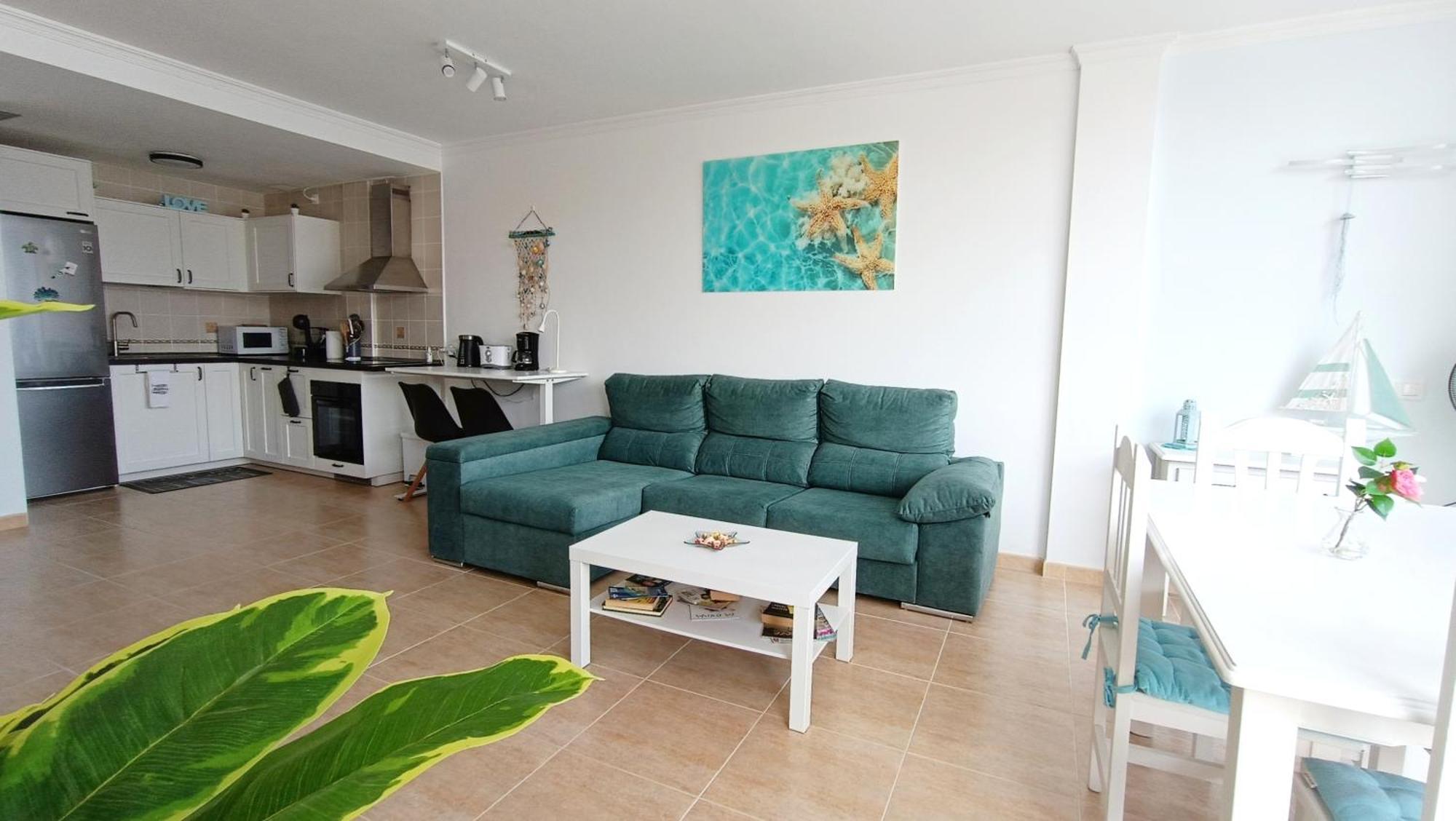 Green Waves Apartment คอร์ราเลโฮ ภายนอก รูปภาพ
