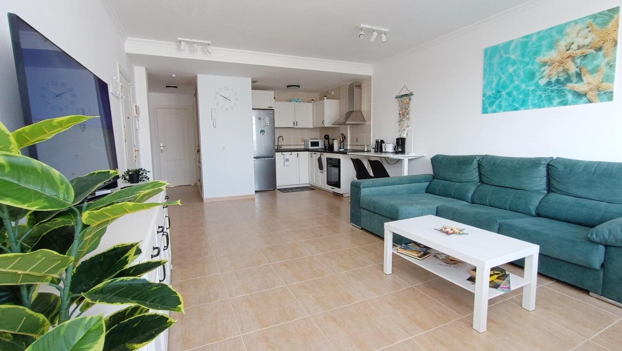 Green Waves Apartment คอร์ราเลโฮ ภายนอก รูปภาพ